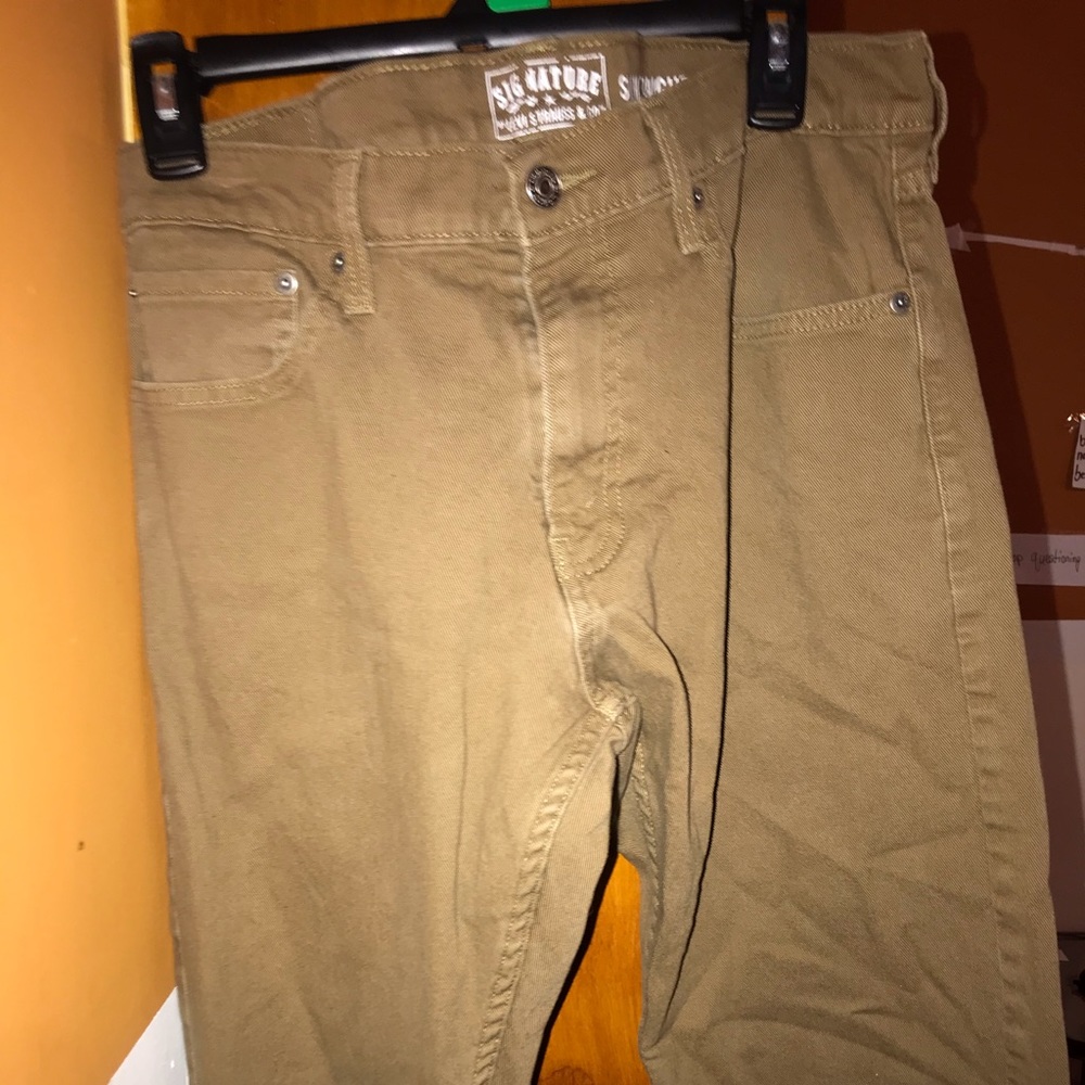 Jeans